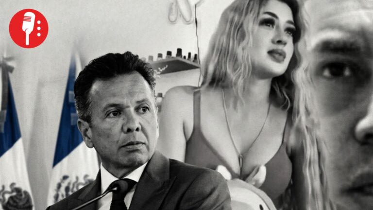 A casi un año del feminicidio de Valeria Márquez, gobierno de Pablo Lemus no tiene detenidos