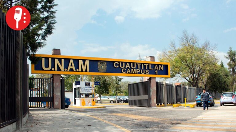 Asesinan a estudiante de la FES Cuautitlán durante presunto asalto en las inmediaciones del plantel