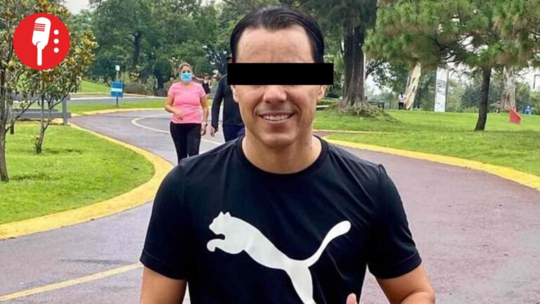 Juez mantiene en prisión a Omar Bravo por abuso sexual agravado; rechazan que enfrente proceso en libertad