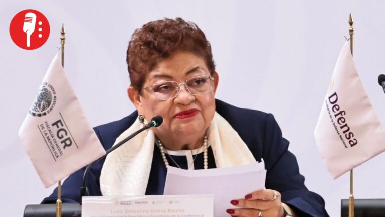 FGR crea fiscalías para pueblos indígenas y crímenes del pasado en nueva etapa de justicia