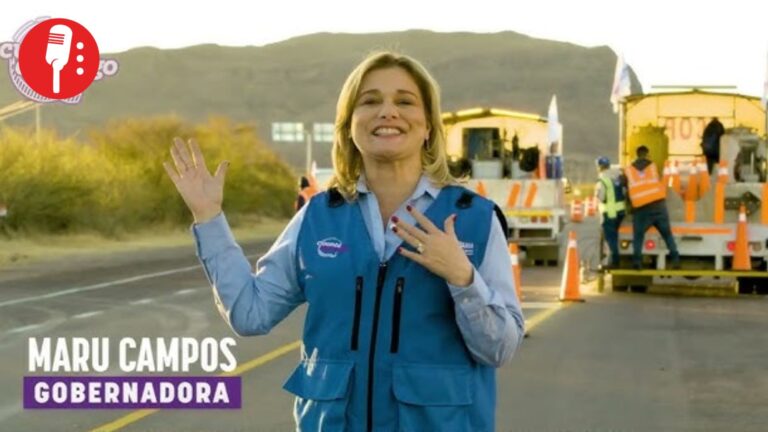 Maru Campos gasta en propaganda de carreteras mientras sube tarifas y persisten riesgos viales