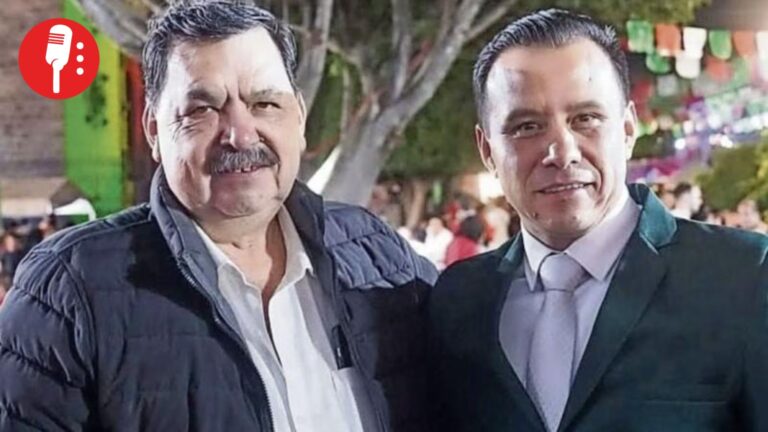 Secuestro de alcalde de Taxco apunta a La Familia Michoacana, señala Harfuch