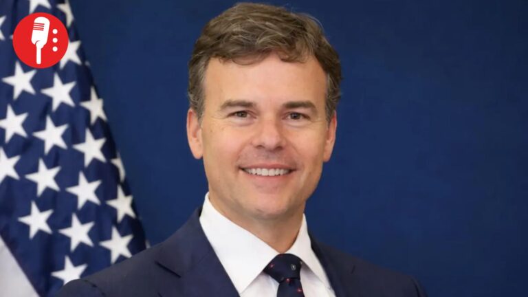 EUA nombra a John Barret como nuevo encargado de negocios en Venezuela