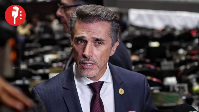 Morena impulsa “Ley Anti Sergio Mayer” para frenar licencias por reality shows
