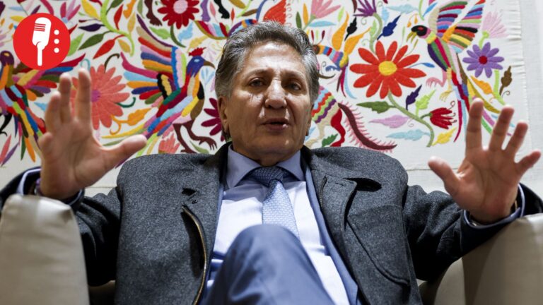 “Lo bueno cuesta caro”: Frangie, alcalde de Zapopan, minimiza crisis de servicios en la región