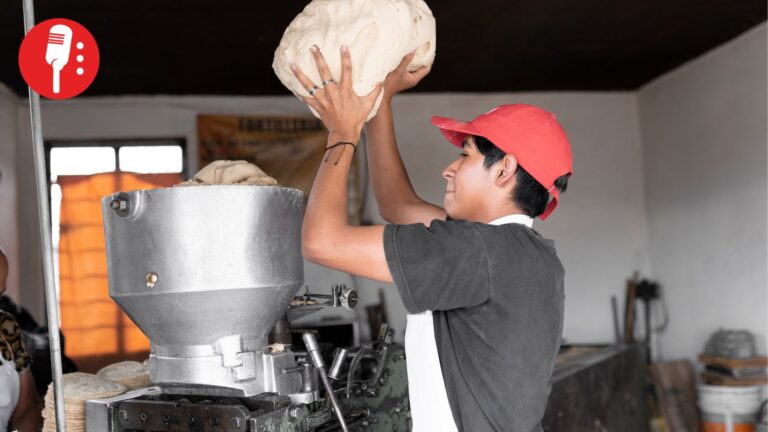 No subirá el precio de la tortilla, asegura Sader tras reunión con representantes