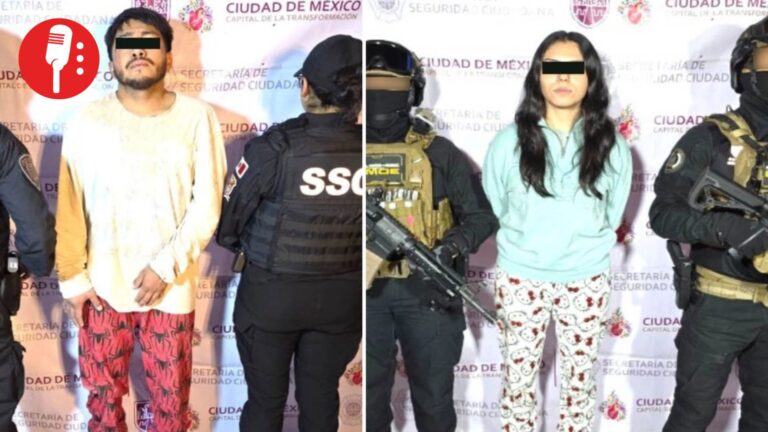 Desmantelan banda de robo a casa habitación en la GAM; simulaban ser trabajadores de limpia