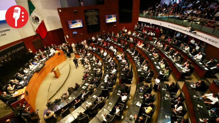 Más de 30 senadores buscan gubernaturas y esperan luz verde de sus partidos