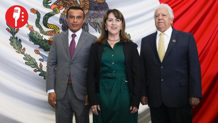 Morelos celebra 157 años con llamado a la unidad y justicia social