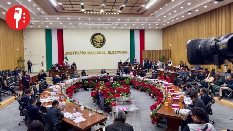 Comité Técnico de Evaluación revela lista final de 50 aspirantes a consejeros del INE