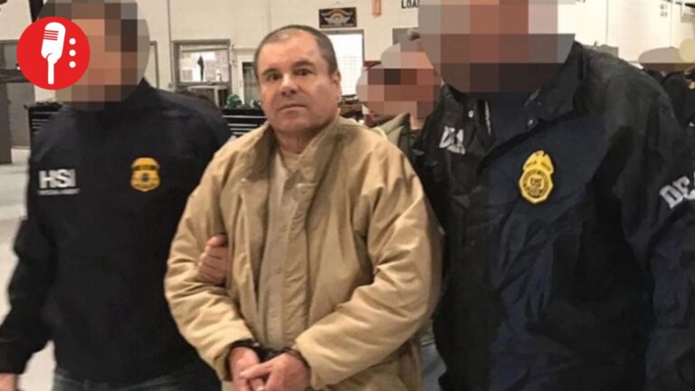 “El Chapo” envía carta a juez en EUA: denuncia violaciones a sus derechos en prisión