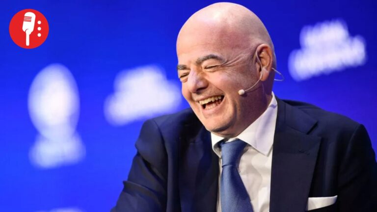 Infantino se burla del aficionado: justifica boletos impagables para el Mundial 2026