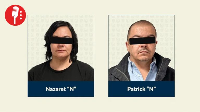 Cae Nazaret “N”, directora de MetaXchange, por presunto fraude millonario