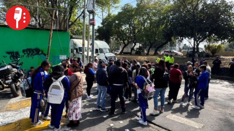 Violencia escolar en Durango deja alumnas heridas y alerta por intento de suicidio en primaria