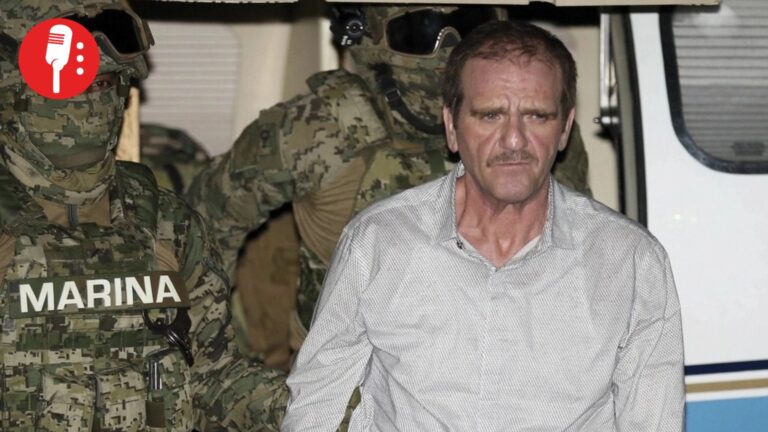 Juez ordena atención médica urgente a “El Güero” Palma en el penal del Altiplano