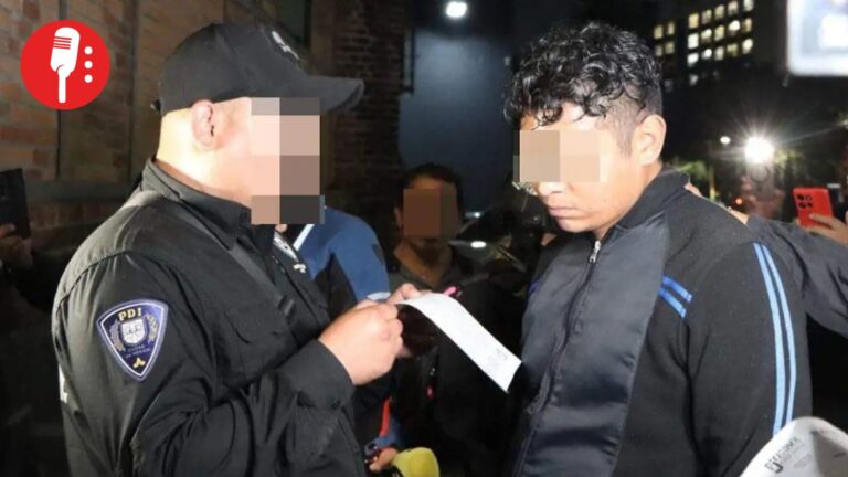 Acusación por feminicidio contra Juan Jesús “N” se sostiene con pruebas sólidas: Fiscalía CDMX