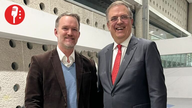 T-MEC entra en fase clave con nueva ronda México–Estados Unidos en la CDMX