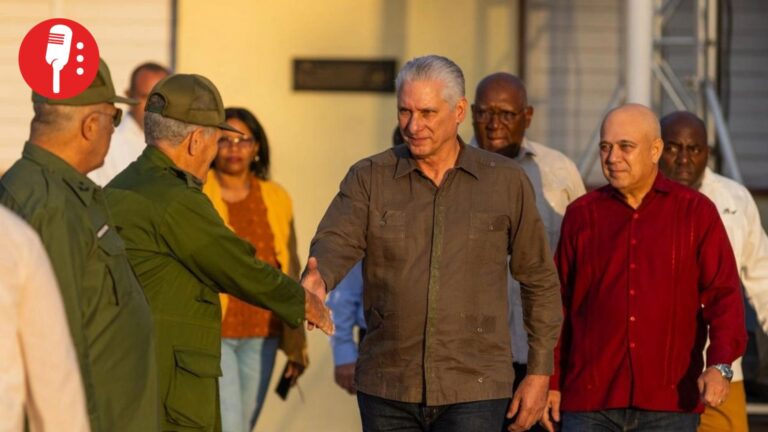 Estados Unidos presiona a Cuba con ultimátum para liberar presos de alto perfil
