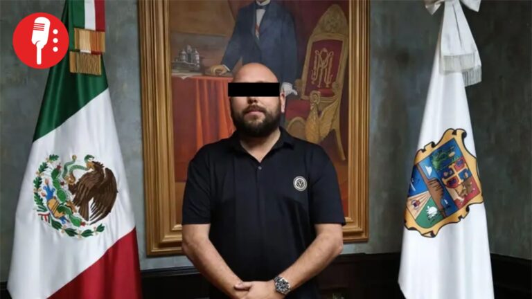 Exfuncionario de Matamoros cae en Texas con casi 11 kilos de cocaína ocultos en su vehículo
