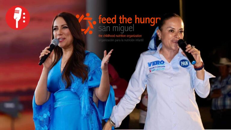 Millones de pesos del erario fluyen hacia la “amiguis” de la gobernadora de Guanajuato