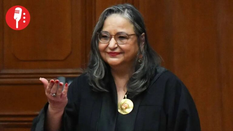 SCJN de Norma Piña otorgó licencias con sueldo íntegro antes de la reforma judicial