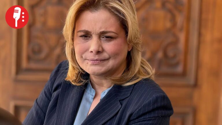 Maru Campos se va a Feria de San Marcos; antes aprueba entrada de agentes de EUA a México