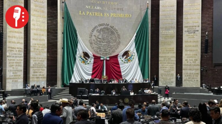 Jucopo revela lista de 15 finalistas para el Consejo General del INE