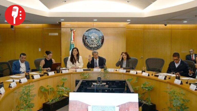 Diputados avalan terna de tres nuevos consejeros del INE