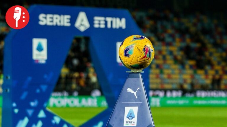 Escándalo en la Serie A: red de prostitución vincula a decenas de futbolistas en Italia