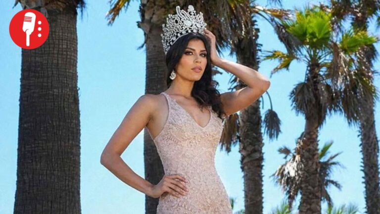 Fiscalía de CDMX investiga muerte de Carolina Flores, ex reina de belleza
