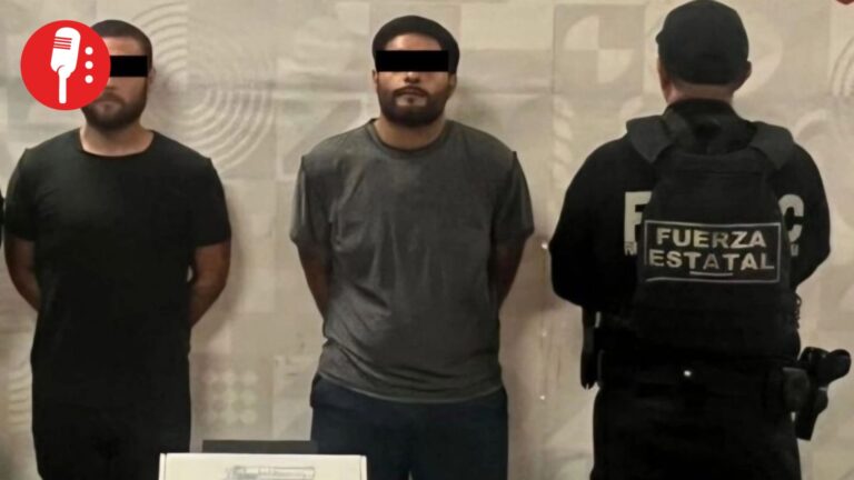 Caen operadores de armas y drogas ligados al Cártel de Sinaloa en Tijuana