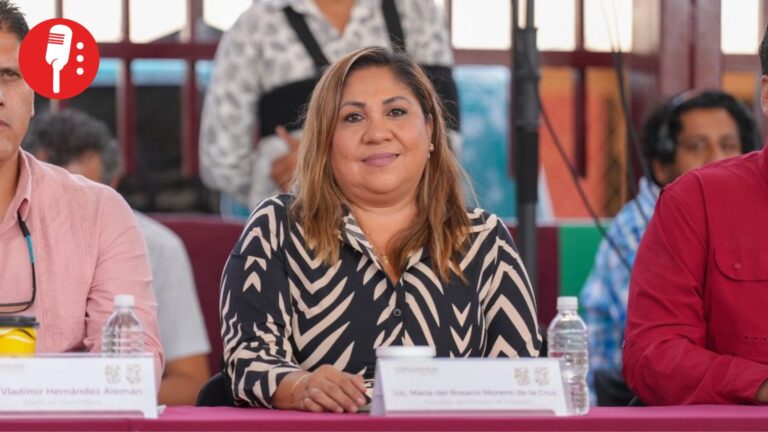 Destituyen a directora del DIF Acapulco por desaparición de donativos
