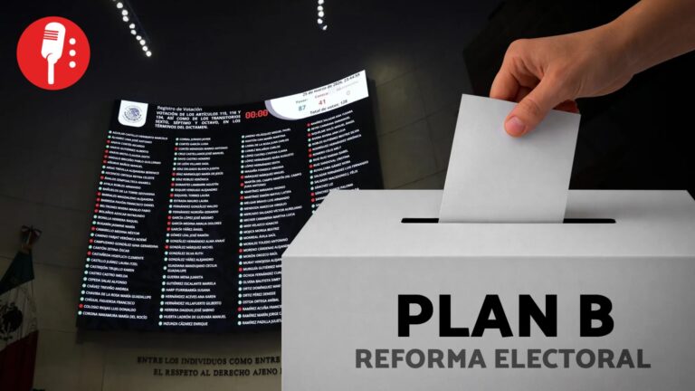 Publican decreto del Plan B en el DOF con cambios clave a municipios y congresos