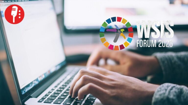 ATDT lidera nominaciones en Premios WSIS 2026 con proyectos de innovación digital