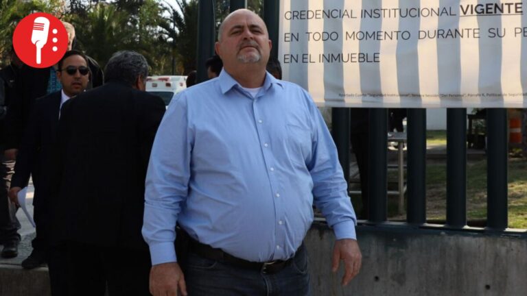 LeBarón se destapa para gubernatura de Chihuahua; le hace guiños a la oposición