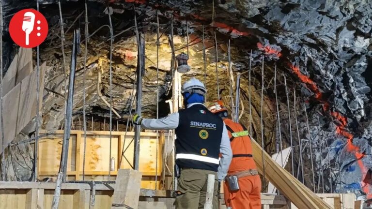 Hallan sin vida al último minero atrapado en Santa Fe tras 33 días de rescate