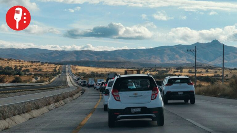 Libia Denisse, rebasada: repuntan asaltos violentos en carreteras de Guanajuato