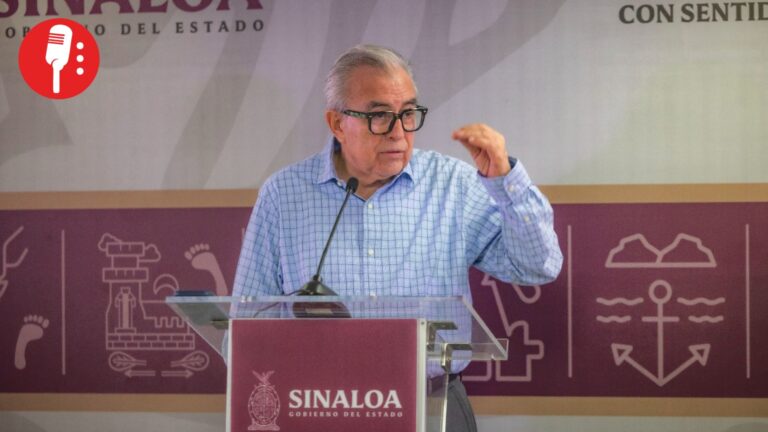 Sinaloa acelera vacunación y alcanza 85% de cobertura en tiempo récord