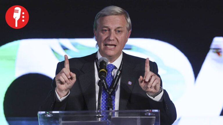 Kast propone recortar programas sociales mientras baja impuestos a grandes empresas