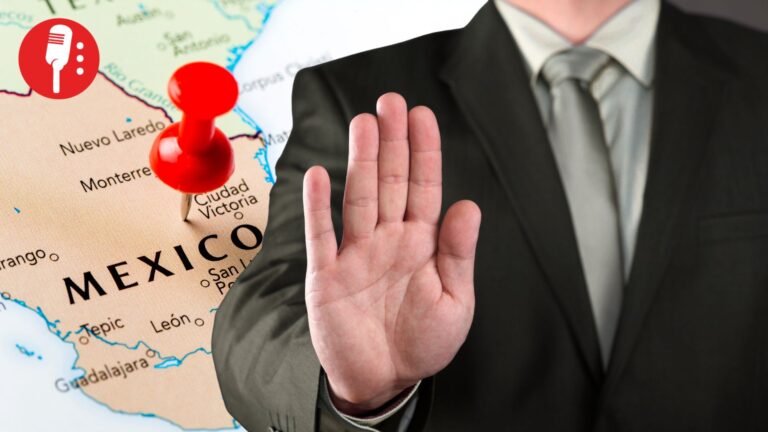 Morena busca destituir a funcionarios que permitan agentes extranjeros sin aval presidencial