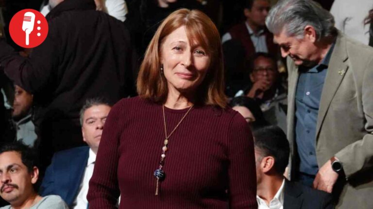 Clouthier confirma que buscará gubernatura de Nuevo León en 2027