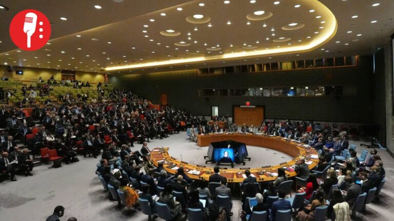 Senado y Gobierno de México rechazan informe de la ONU y denuncian injerencia externa