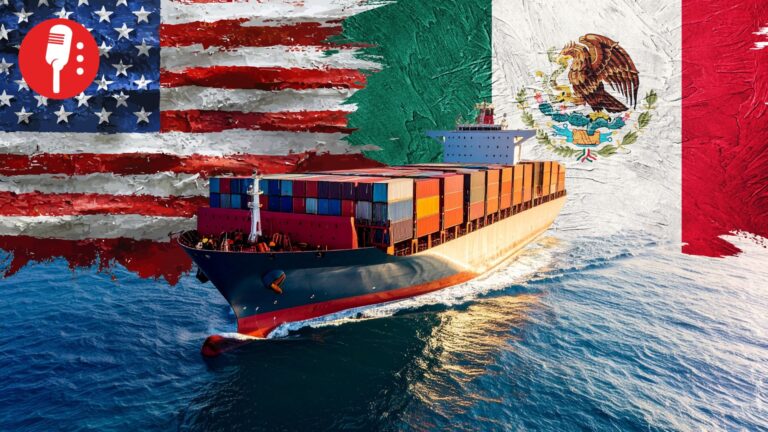 México se impone a la presión de Trump y dispara exportaciones al mercado estadounidense