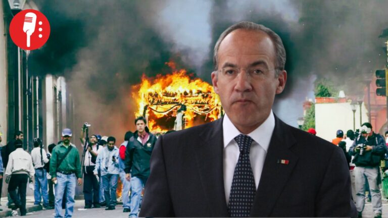 Guerra de Calderón disparó desapariciones en México y dejó crisis que persiste
