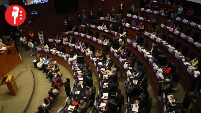 Congresos locales avalan reforma contra pensiones doradas; recortarán privilegios millonarios