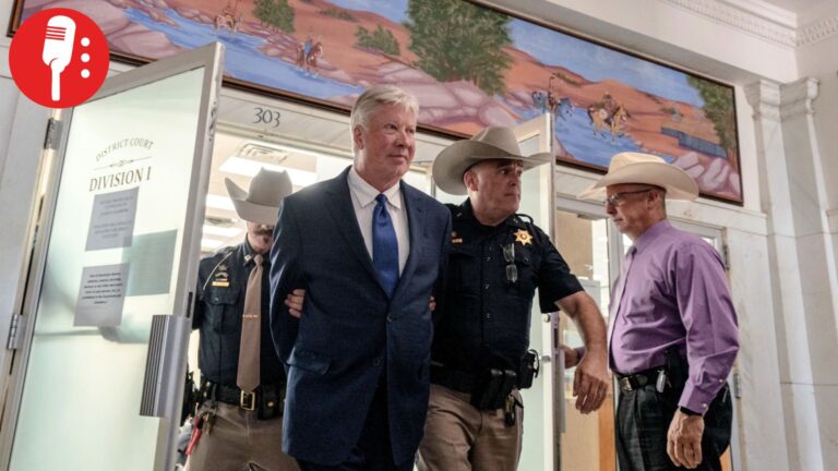Liberan a Robert Morris, fundador de Gateway y culpable de abuso sexual infantil