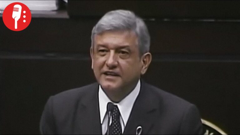 A 21 años del desafuero a Andrés Manuel López Obrador