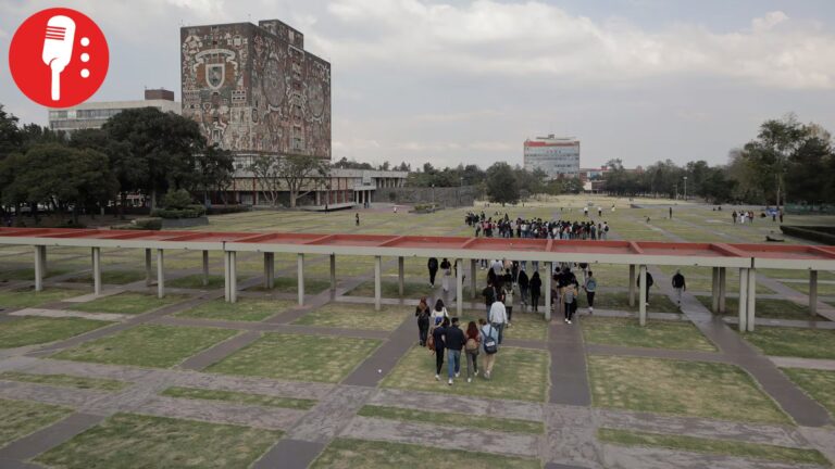 Catorce carreras de la UNAM registran menos aspirantes que lugares