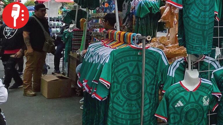Piratería en México supera los 63 mil millones de pesos
