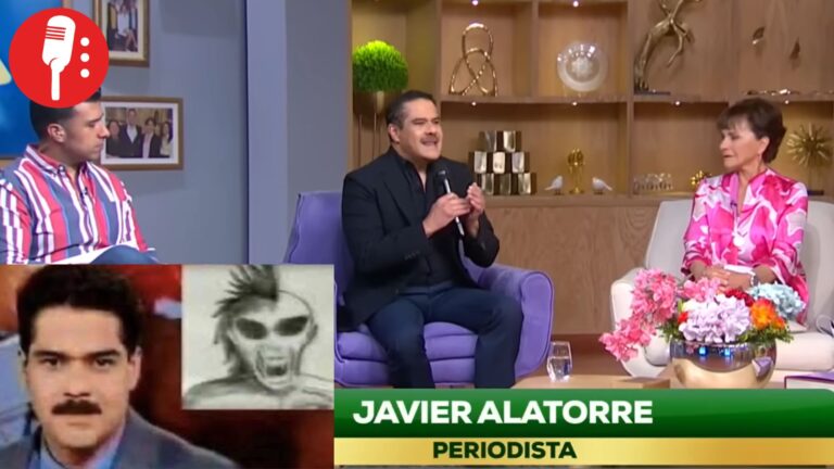 Disfrazan crisis: Azteca Noticias anuncia fusión con ADN40 en Ventaneando